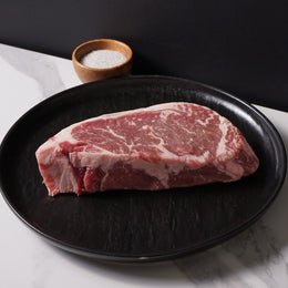 USDA Prime | New York Strip