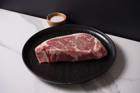 USDA Prime | New York Strip