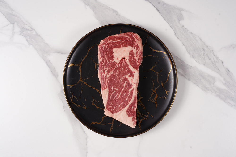 Australian Prime | Ribeye | MS 5 - The Meatery