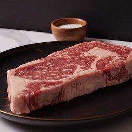 USDA Prime | Ribeye