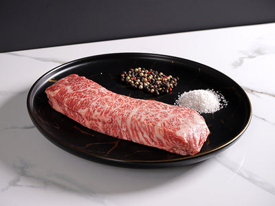 Australian Wagyu Denver Steak MS 9