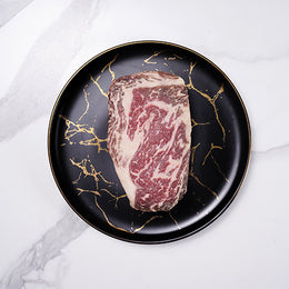 35 Days Dry Aged | Australian Wagyu | Ribeye I MS 6-7