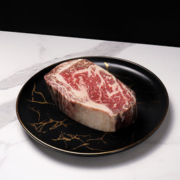 35 Days Dry Aged | Australian Wagyu | Ribeye I MS 6-7