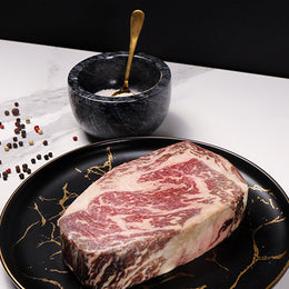 35 Days Dry Aged | Australian Wagyu | Ribeye I MS 6-7
