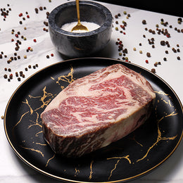 35 Days Dry Aged | Australian Wagyu | Ribeye I MS 6-7