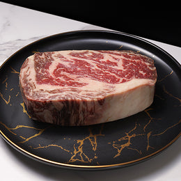35 Days Dry Aged | Australian Wagyu | Ribeye I MS 6-7