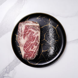 35 Days Dry Aged | Australian Wagyu | Ribeye I MS 6-7