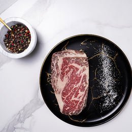 35 Days Dry Aged | Australian Wagyu | Ribeye I MS 6-7