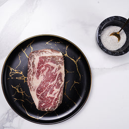 35 Days Dry Aged | Australian Wagyu | Ribeye I MS 6-7