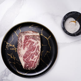 35 Days Dry Aged | Australian Wagyu | Ribeye I MS 6-7