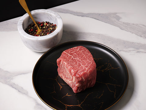 Australian Wagyu | Filet Mignon | 8oz