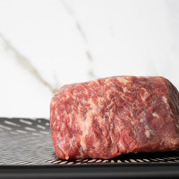Australian Wagyu | Fullblood | Sirloin Filet  I MS 9+ | 6oz