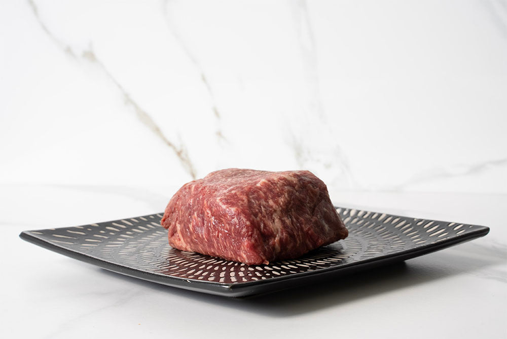 Australian Wagyu | Fullblood | Sirloin Filet  I MS 9+ | 8oz - The Meatery