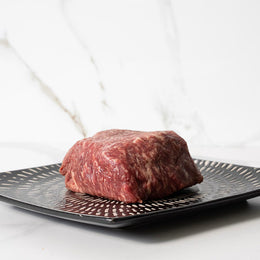 Australian Wagyu | Fullblood | Sirloin Filet  I MS 9+ | 6oz