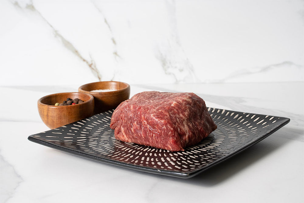 Australian Wagyu | Fullblood | Sirloin Filet  I MS 9+ | 8oz - The Meatery