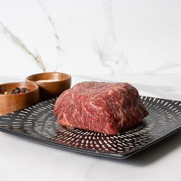Australian Wagyu | Fullblood | Sirloin Filet  I MS 9+ | 6oz