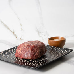Australian Wagyu | Fullblood | Sirloin Filet  I MS 9+ | 6oz