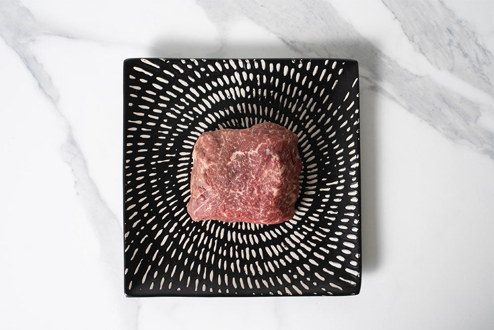 Australian Wagyu | Fullblood | Sirloin Filet  I MS 9+ | 8oz - The Meatery