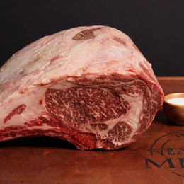 Australian Wagyu | Prime Rib Roast | 4 Bone
