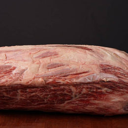 Australian Wagyu | Prime Rib Roast | 4 Bone