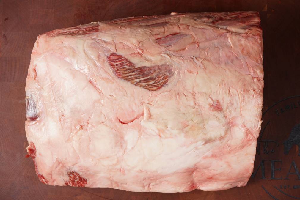 Australian Wagyu | Prime Rib Roast | MS 4-5 - The Meatery