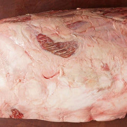 Australian Wagyu | Prime Rib Roast | 4 Bone