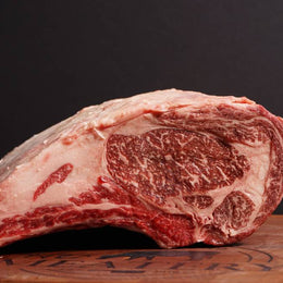 Australian Wagyu | Prime Rib Roast | 4 Bone