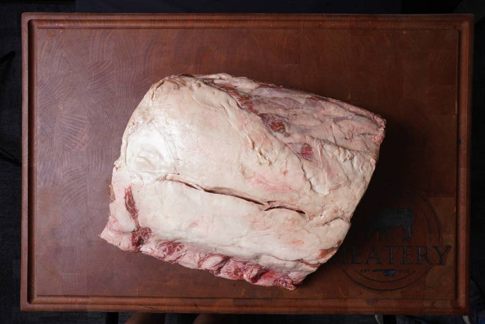 Australian Wagyu | Prime Rib Roast | MS 6-7 - The Meatery