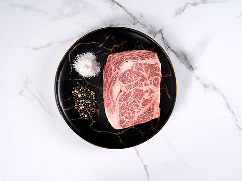 Australian Wagyu | Fullblood | Ribeye I MS 9+