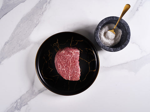 Australian Wagyu | Fullblood | Filet Mignon I MS 9+ | 8oz