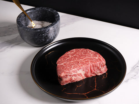 Australian Wagyu | Fullblood | Filet Mignon I MS 9+ | 8oz
