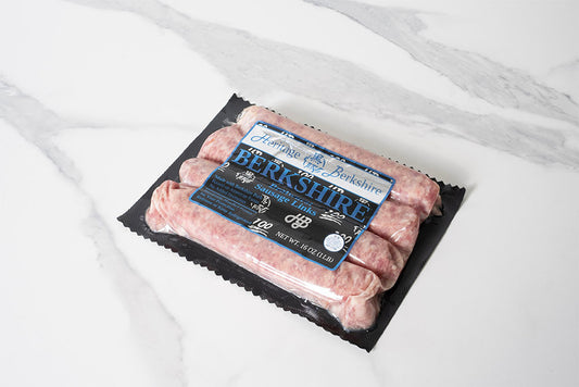 Kurobuta Pork | Bratwurst Sausage