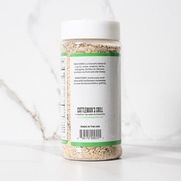 Cattleman's Grill | Ranchero Seasoning