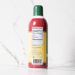 Cornhuskers Kitchen | Duck Fat Spray | 7oz
