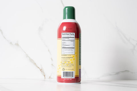Cornhuskers Kitchen | Duck Fat Spray | 7oz