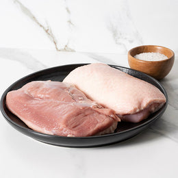 Boneless Duck Breast 22oz
