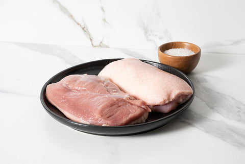 Boneless Duck Breast 22oz