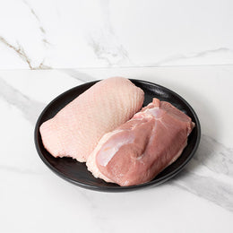 Boneless Duck Breast 22oz