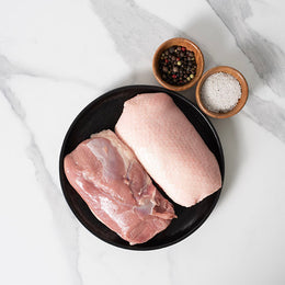 Boneless Duck Breast 22oz