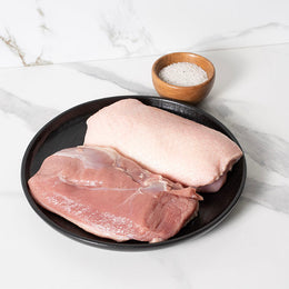 Boneless Duck Breast 22oz