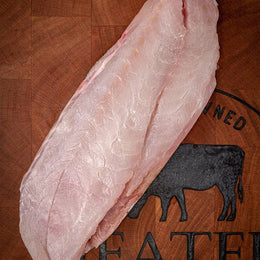 Fish & Seafood | Wild Caught Red Snapper | 16oz