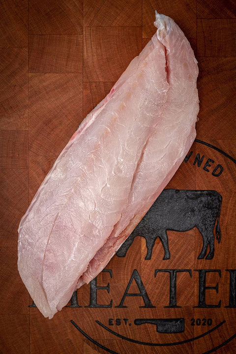 Fish & Seafood | Wild Caught Red Snapper | 16oz