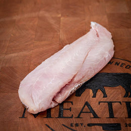 Fish & Seafood | Wild Caught Red Snapper | 16oz