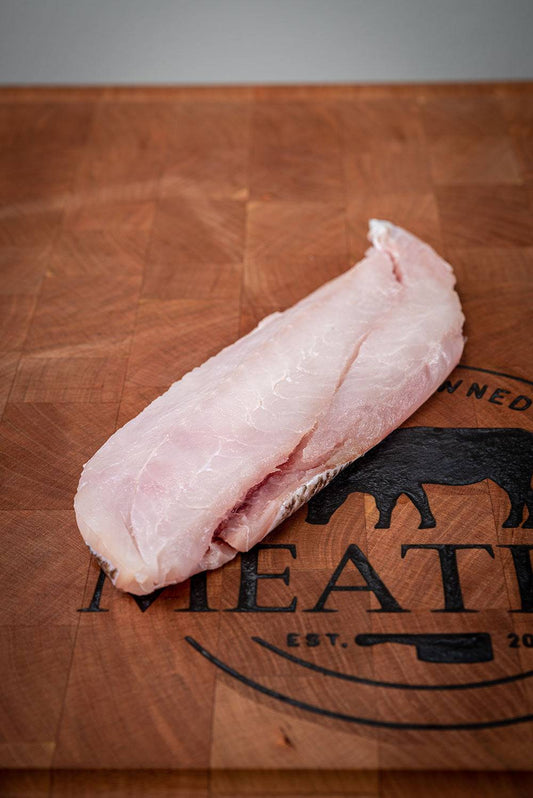 Fish & Seafood | Wild Caught Red Snapper | 8oz - The Meatery