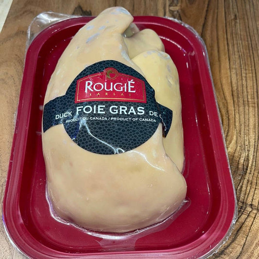 Foie Gras | Grade A - The Meatery
