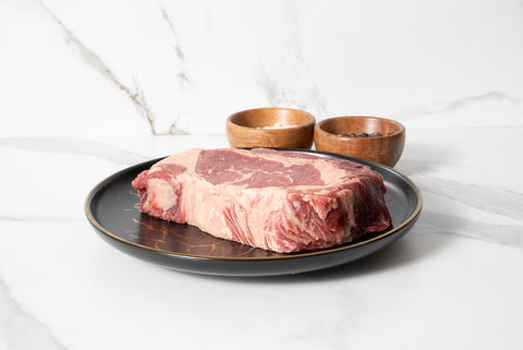 Grass Fed Ribeye