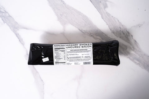 Kurobuta Uncured Bacon