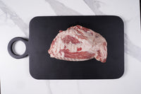 Ibérico pork | Coppa - The Meatery