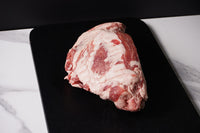 Ibérico pork | Coppa - The Meatery