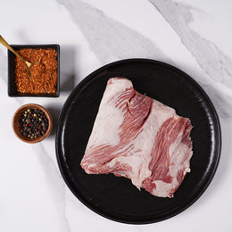 Ibérico Pork | Secreto Steak